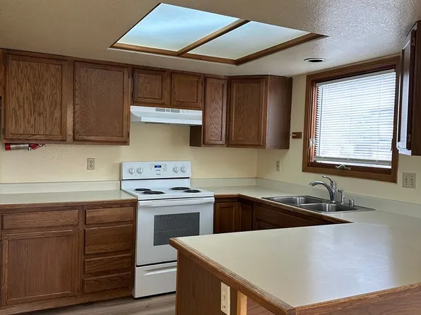 165, 1931 Congress Cir APT 2, Anchorage, AK 99507