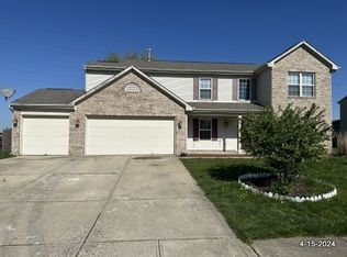 6228 Schell Ln, Anderson, IN 46013