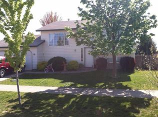1800 N Lea St, Post Falls, ID 83854