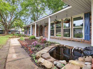 42362 Pumpkin Center Rd, Hammond, LA 70403