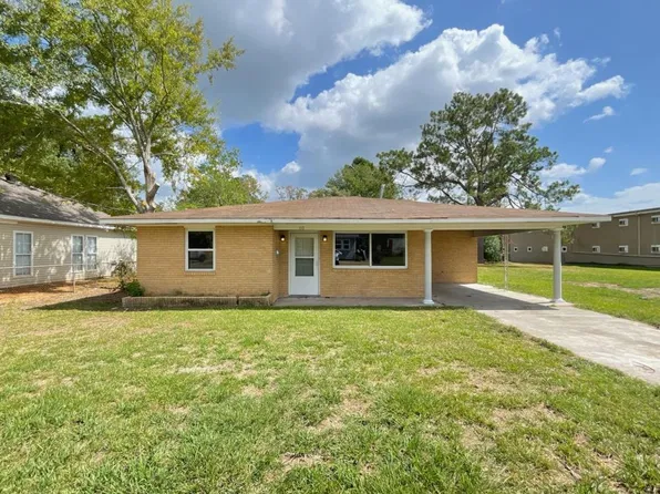110 N Carter St, Hammond, LA 70401