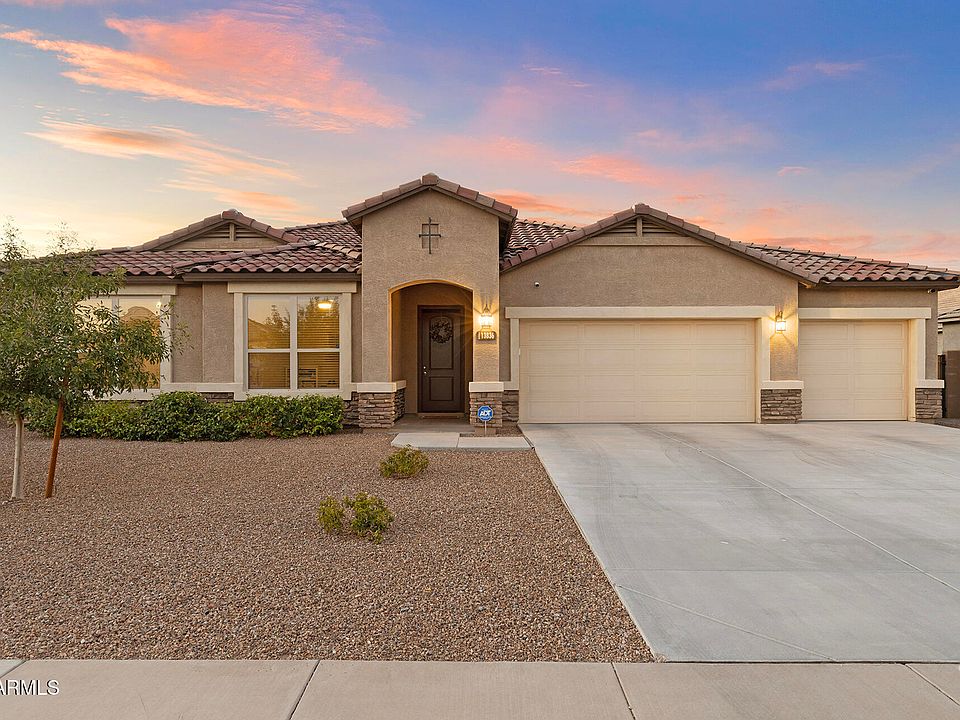 1st image of 13836 W REMUDA Drive