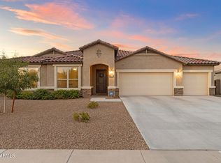 13836 W REMUDA Drive, Peoria, AZ 85383