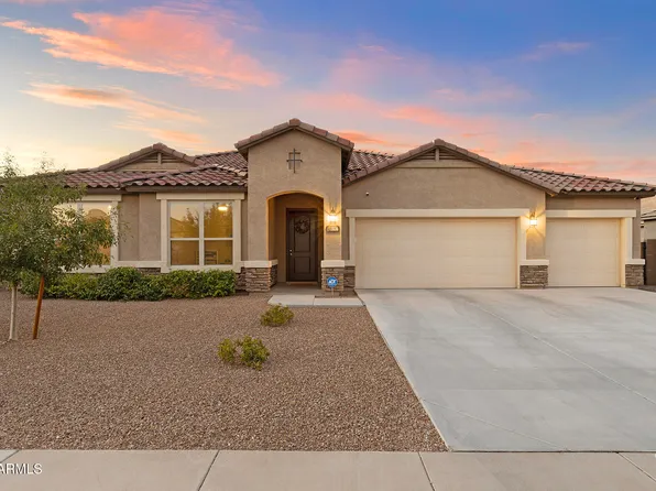 13836 W REMUDA Drive, Peoria, AZ 85383