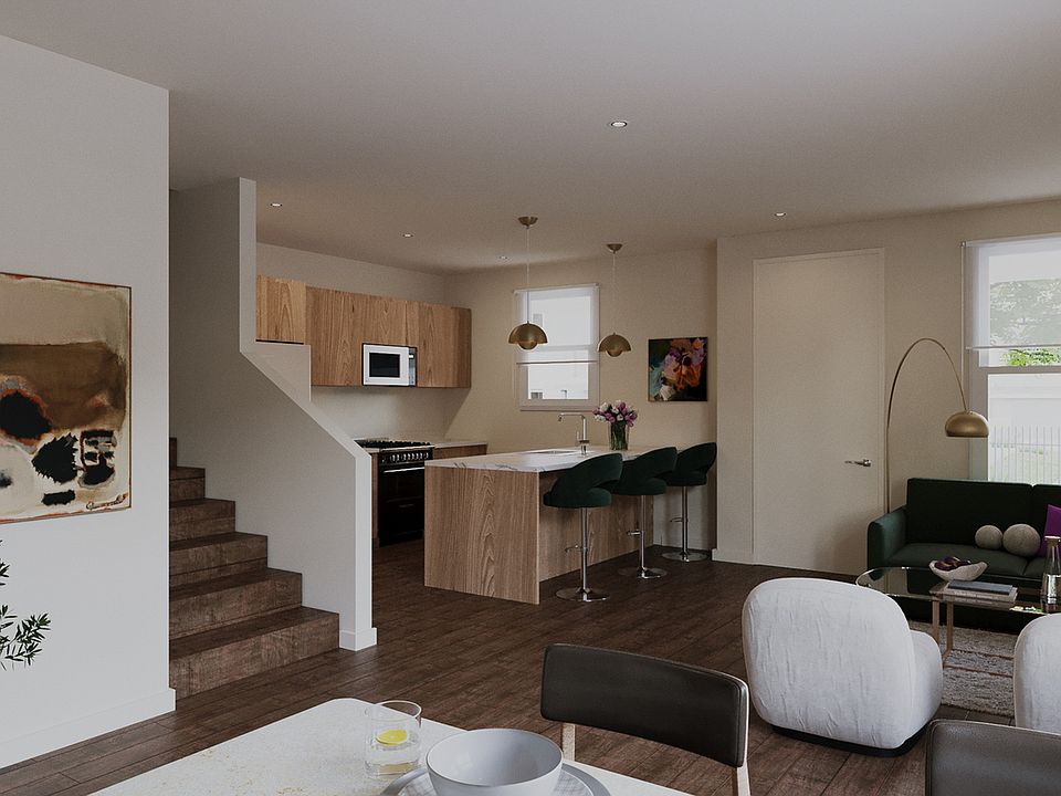 Lone Oak Homes