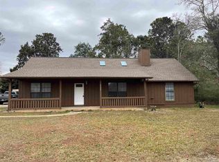 4628 Pebble Creek Dr, Pensacola, FL 32526