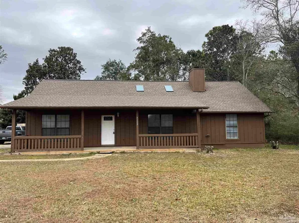 4628 Pebble Creek Dr, Pensacola, FL 32526