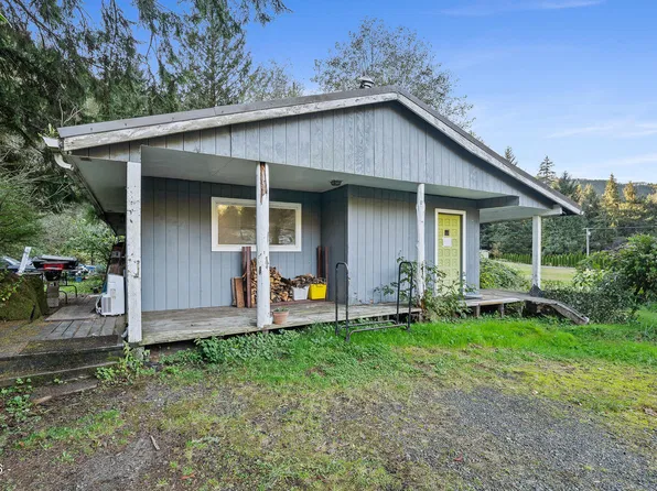 24290 Miami Foley Rd, Nehalem, OR 97131