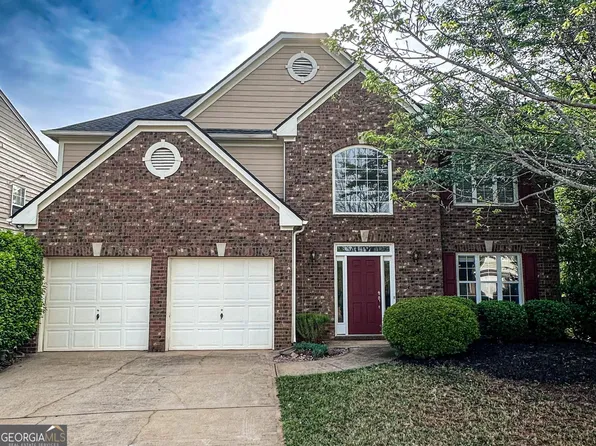 3630 Bancroft Main NW, Kennesaw, GA 30144