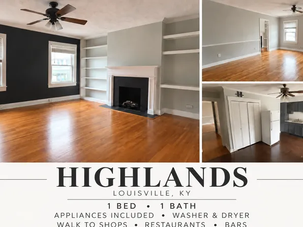 982 Barret Ave Unit 1, Louisville, KY 40204