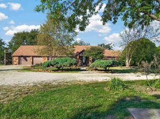 15903 SW 140th St, Rose Hill, KS 67133