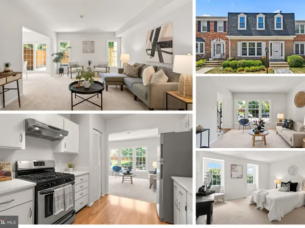 4133 Century Ct, Alexandria, VA 22312