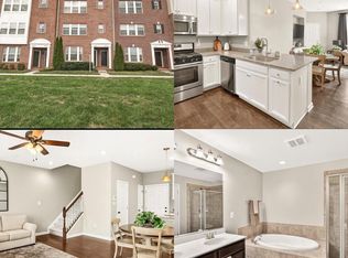 665 E Church St, Frederick, MD 21701