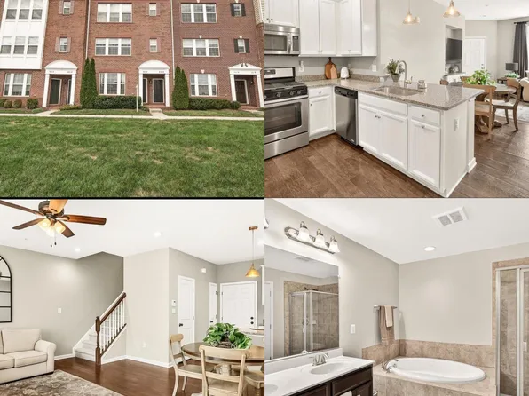 665 E Church St, Frederick, MD 21701