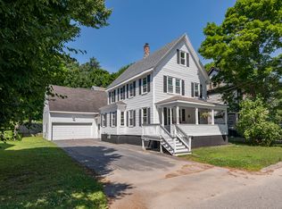 602 Middle St, Bath, ME 04530