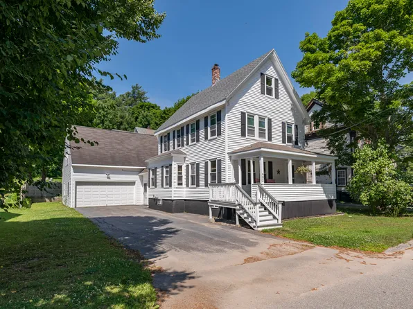 602 Middle Street, Bath, ME 04530