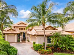 7495 Martinique Ter, Naples, FL 34113