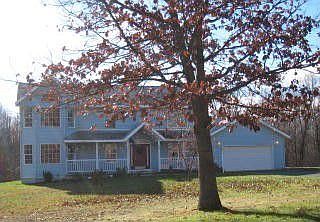 Front 89 Turner Road