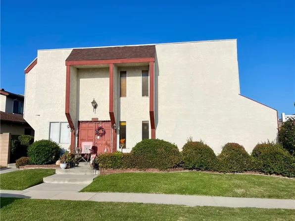 10662 Oak St, Los Alamitos, CA 90720