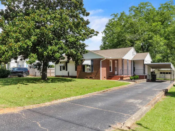 10 Bent Twig Dr, Greenville, SC 29605