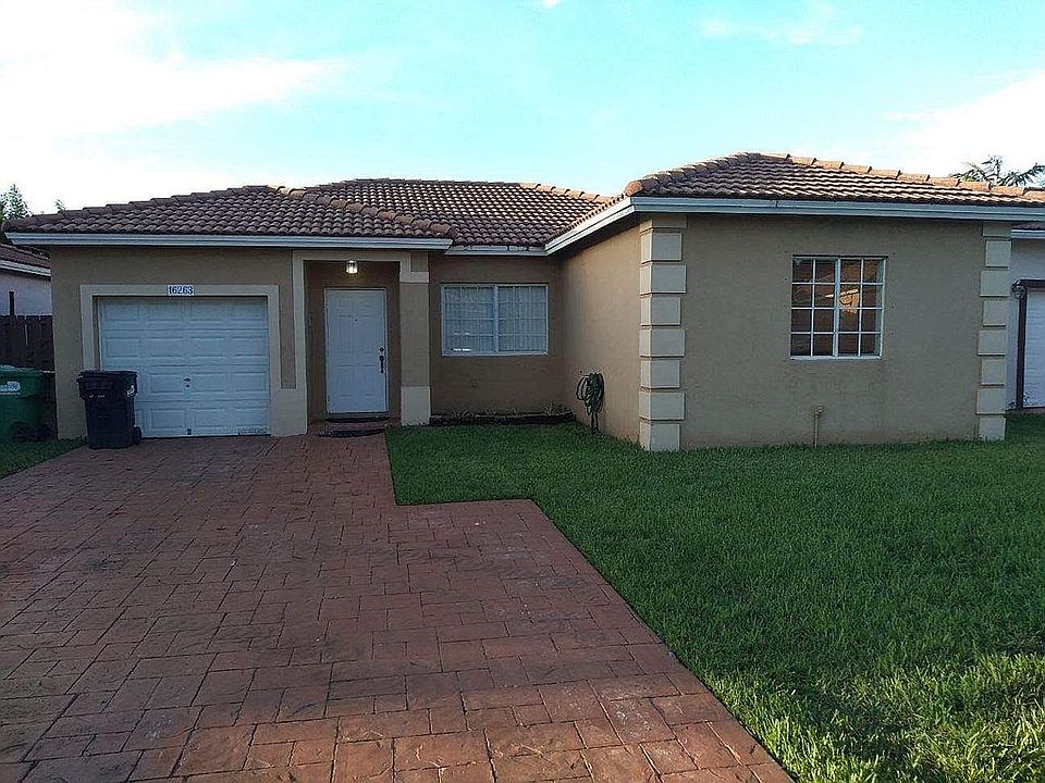 3/2 Amazing West Kendall Home