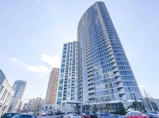 83 Borough Dr #1415-E09, Toronto, ON M1P 5E4