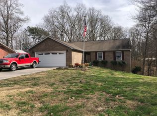 7804 Olde Timber Trl, Knoxville, TN 37924