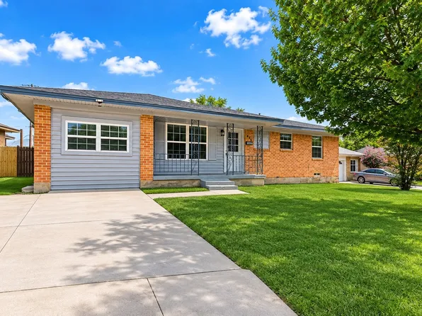 435 Allen Ave, Duncanville, TX 75137