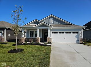 5262 Nettleton Way, Avon, IN 46123