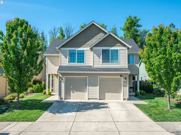 907 Howard Ave, Eugene, OR 97404