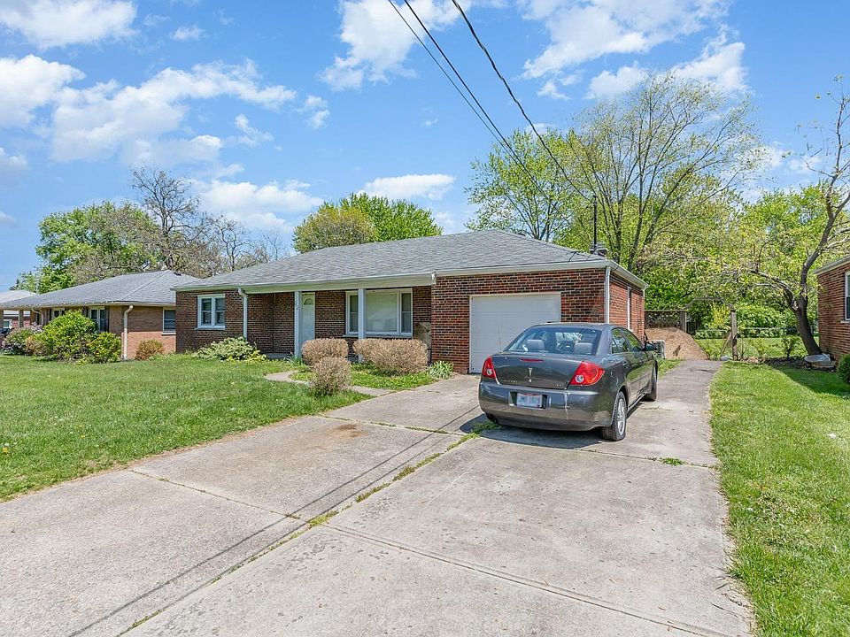 112 Lynnview Dr, Mason, OH 45040 Zillow