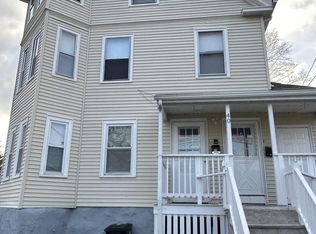 40 Hurd St #U1, Melrose, MA 02176