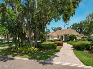 200 Governors Rd, Ponte Vedra Beach, FL 32082