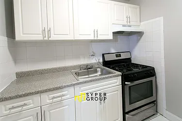 Rented by Evergreen Apartments BK