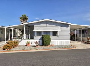 5450 Monterey Hwy SPC 181, San Jose, CA 95111