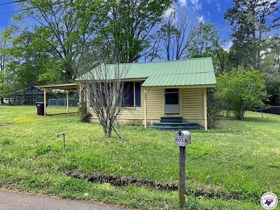 605 Pecan St, Queen City, TX, 75572