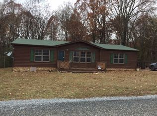 1833 Oneil Rd, Newport, TN 37821