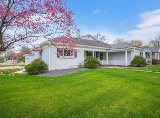 2529 E Walnut St, Evansville, IN 47714
