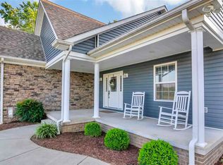 104 Carnes Rd, Smiths Grove, KY 42171