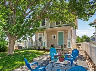 7400 Russell Circle, Longmont, CO 80504