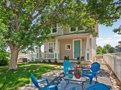 7400 Russell Circle, Frederick, CO, 80504