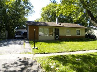 2024 219th Pl, Sauk Village, IL 60411