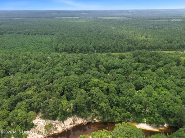 Shep Batson Rd, Wiggins, MS 39577