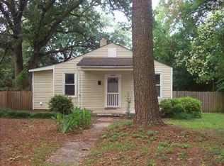 2702 Kingswood Dr, Columbia, SC 29205