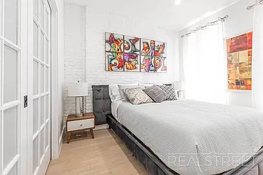 Rented by Real Street Inc