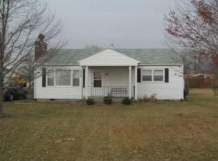 1950 Arcanum Ithaca Rd, Arcanum, OH 45304