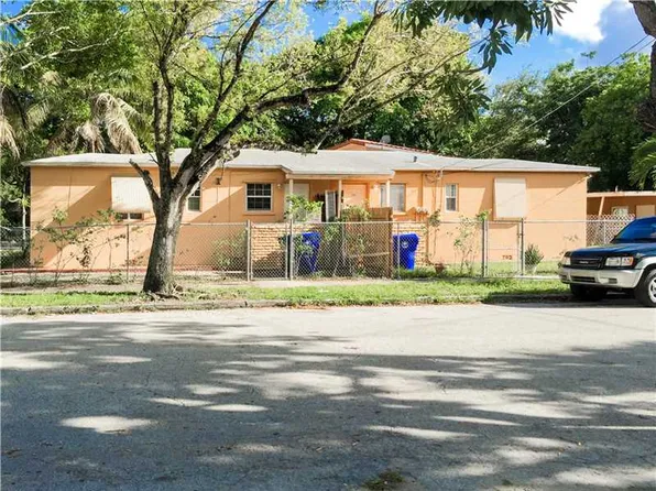 3610 SW 3rd Ave, Miami, FL 33145