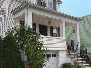 20 Woodbine St, Yonkers, NY 10704