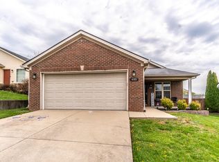 633 Jennifer Dr, Richmond, KY 40475