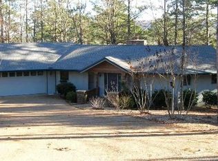 9 Alarcon Way, Hot Springs Village, AR 71909
